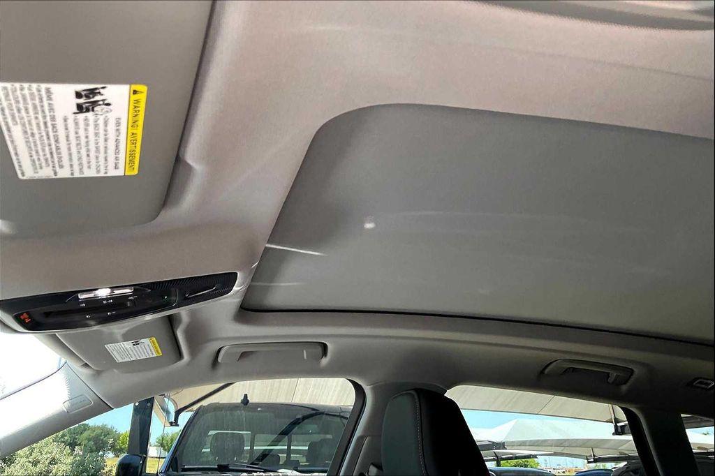 new 2025 Audi Q5 car, priced at $58,075