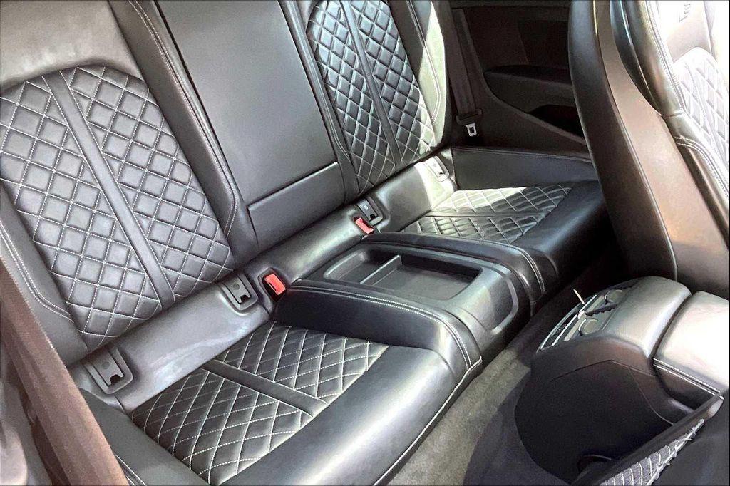 used 2021 Audi S5 car, priced at $43,000