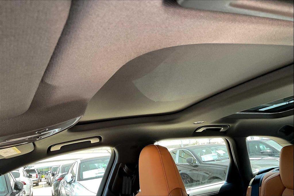 new 2026 Audi RS 6 Avant car, priced at $156,865