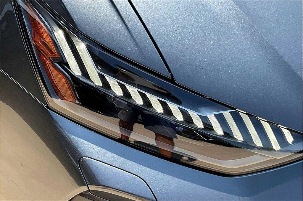 new 2026 Audi RS 6 Avant car, priced at $156,865