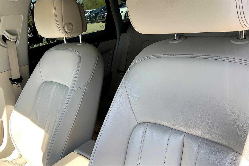 used 2019 Audi A6 car, priced at $26,000