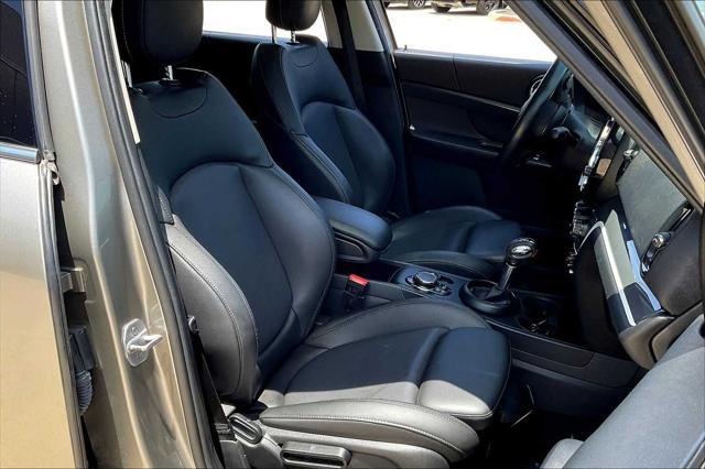 used 2019 MINI Countryman car, priced at $20,000