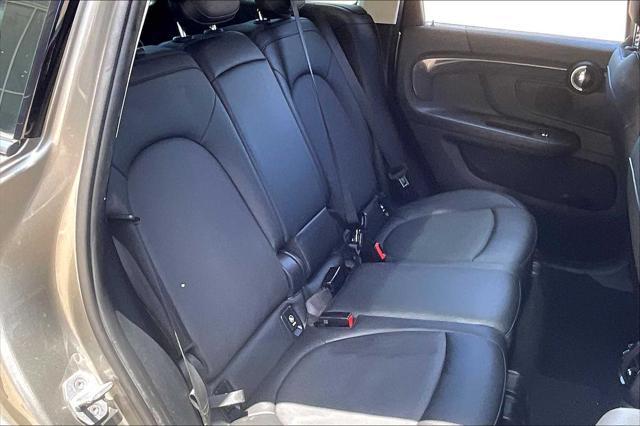 used 2019 MINI Countryman car, priced at $20,000