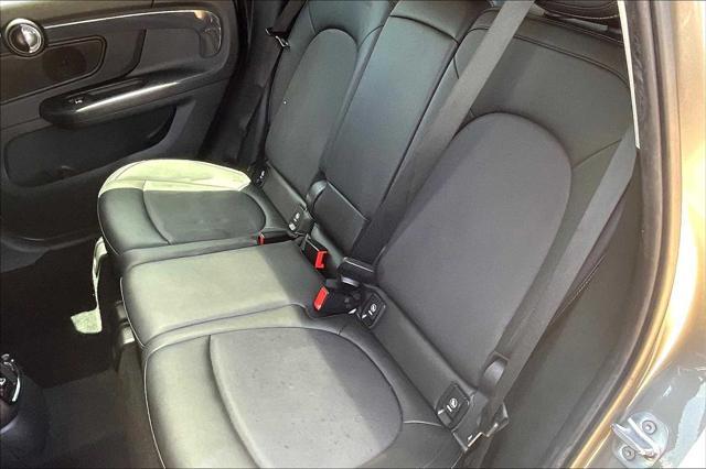 used 2019 MINI Countryman car, priced at $20,000