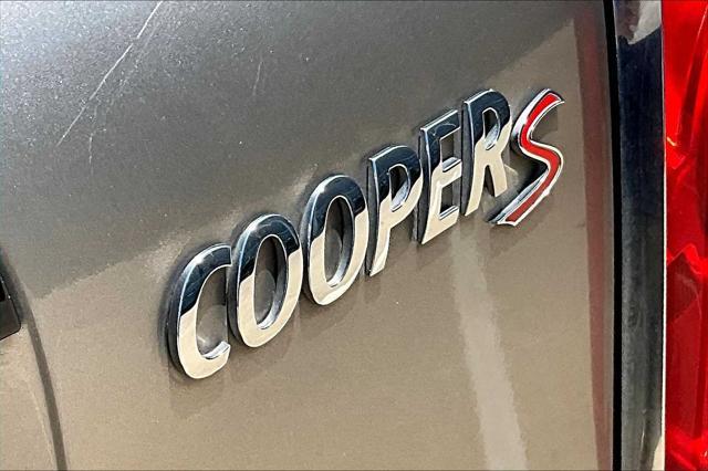 used 2019 MINI Countryman car, priced at $20,000