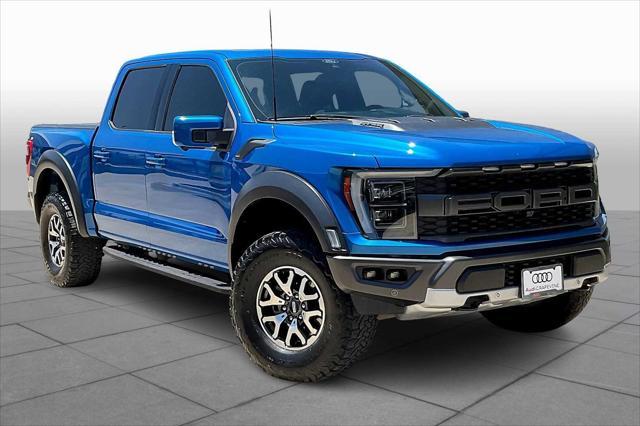 used 2021 Ford F-150 car, priced at $69,700