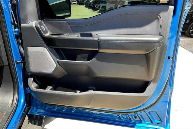 used 2021 Ford F-150 car, priced at $69,700