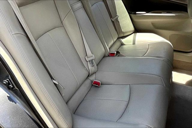 used 2011 INFINITI G37 car, priced at $14,000