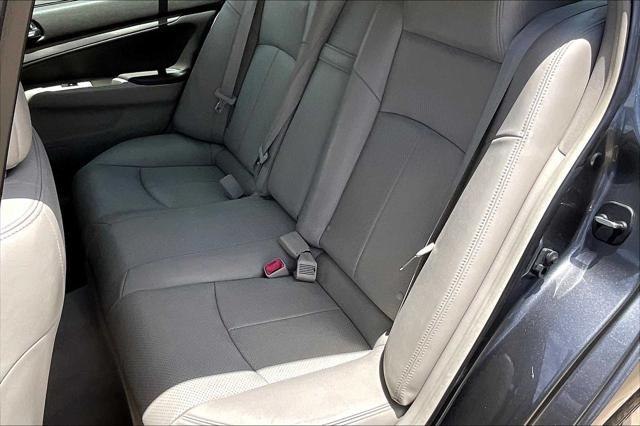 used 2011 INFINITI G37 car, priced at $14,000