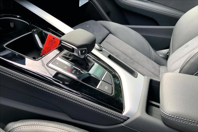 new 2024 Audi A5 Sportback car, priced at $57,655