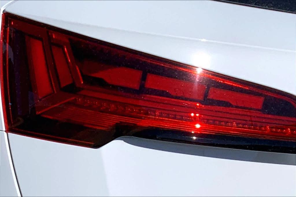 new 2024 Audi Q5 e car, priced at $70,888