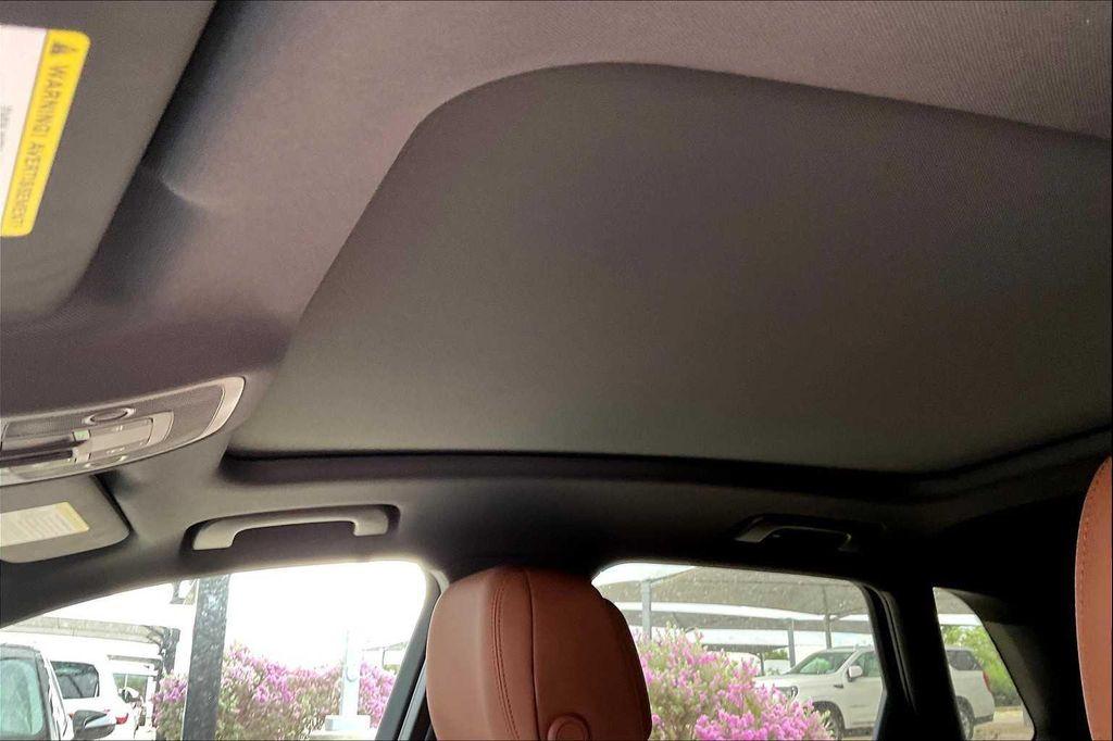 new 2025 Audi Q3 car, priced at $48,350