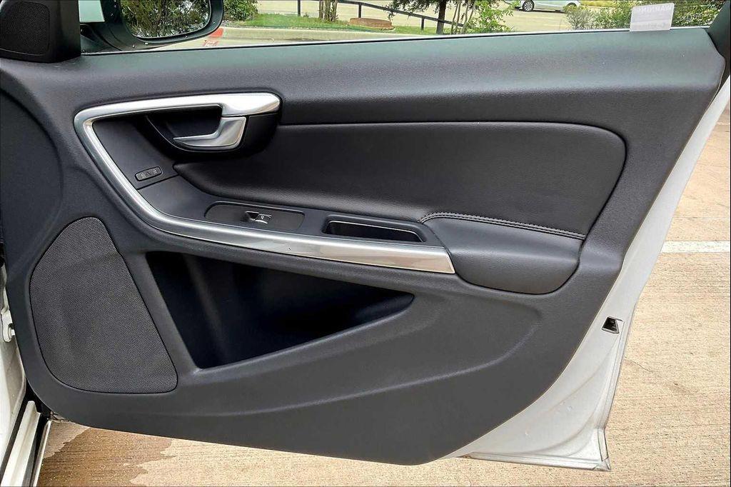 used 2017 Volvo S60 Inscription car, priced at $14,000