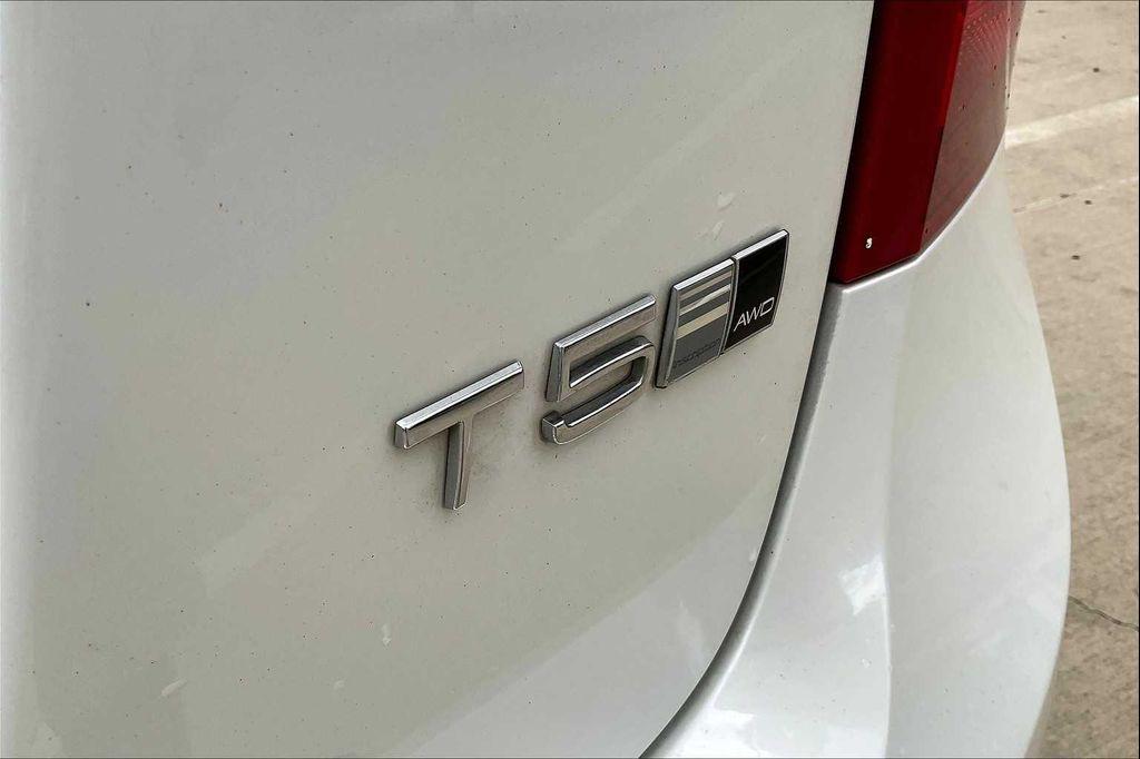 used 2017 Volvo S60 Inscription car, priced at $14,000