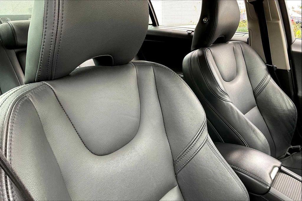 used 2017 Volvo S60 Inscription car, priced at $14,000