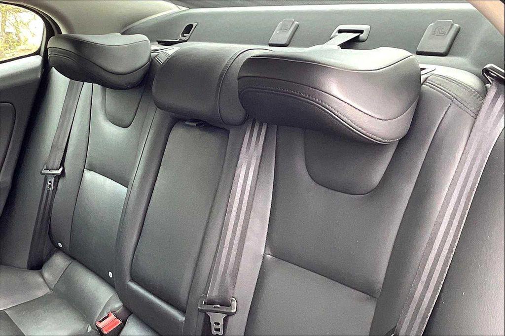 used 2017 Volvo S60 Inscription car, priced at $14,000