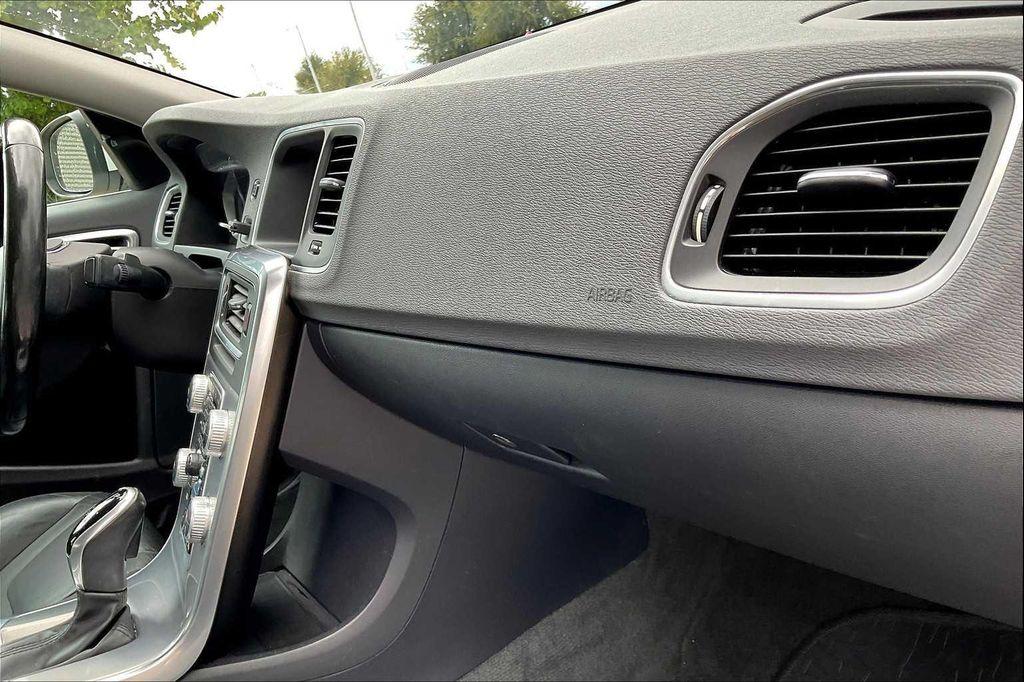 used 2017 Volvo S60 Inscription car, priced at $14,000