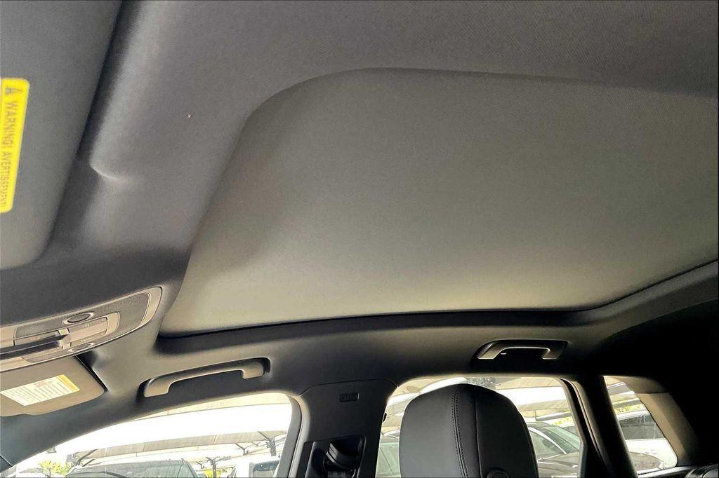 new 2025 Audi Q3 car, priced at $41,942