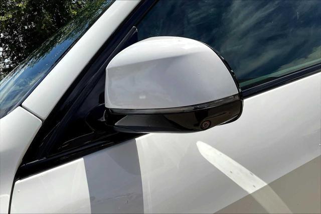 used 2022 BMW X5 car, priced at $51,700