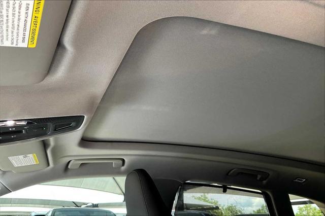 new 2025 Audi Q5 car, priced at $61,250