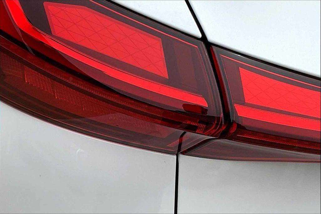 new 2025 Audi Q5 car, priced at $64,850