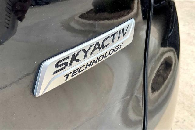 used 2020 Mazda CX-3 car, priced at $18,000