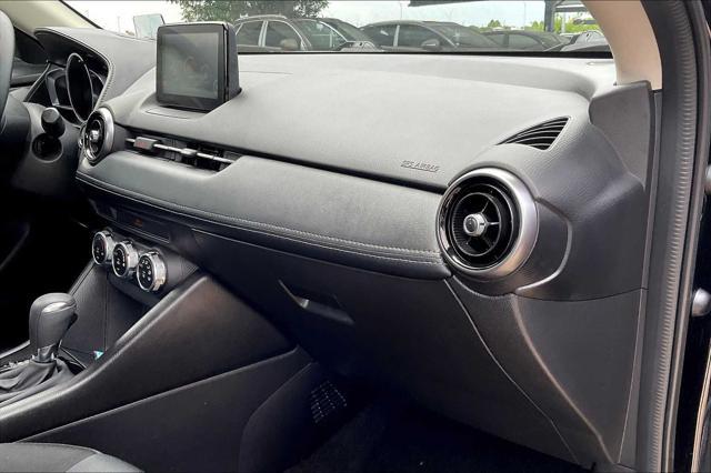 used 2020 Mazda CX-3 car, priced at $18,000