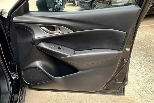 used 2020 Mazda CX-3 car, priced at $18,000