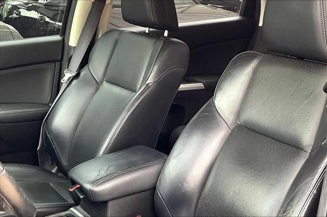 used 2015 Honda CR-V car, priced at $15,900