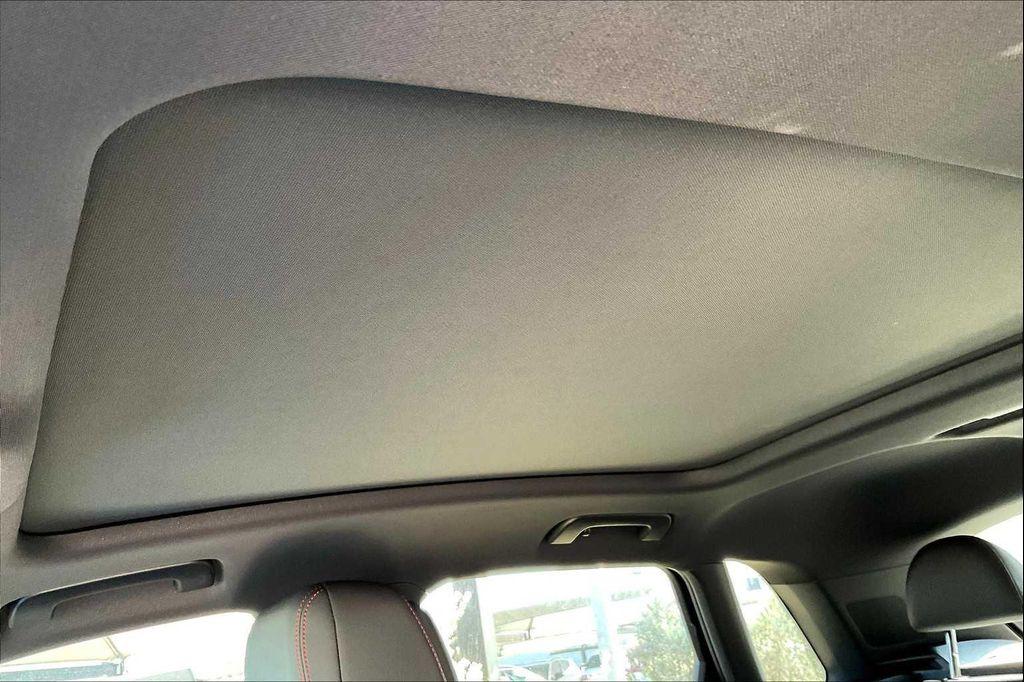 new 2025 Audi Q3 car, priced at $44,759