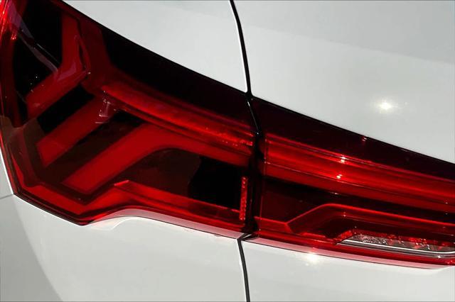 new 2025 Audi Q3 car, priced at $45,515