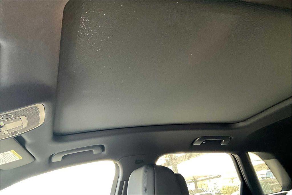 used 2025 Audi Q3 car, priced at $39,000