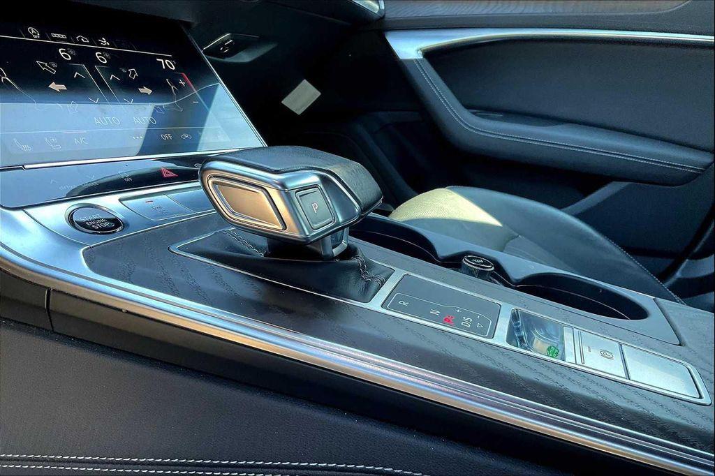 used 2022 Audi A7 car, priced at $41,351