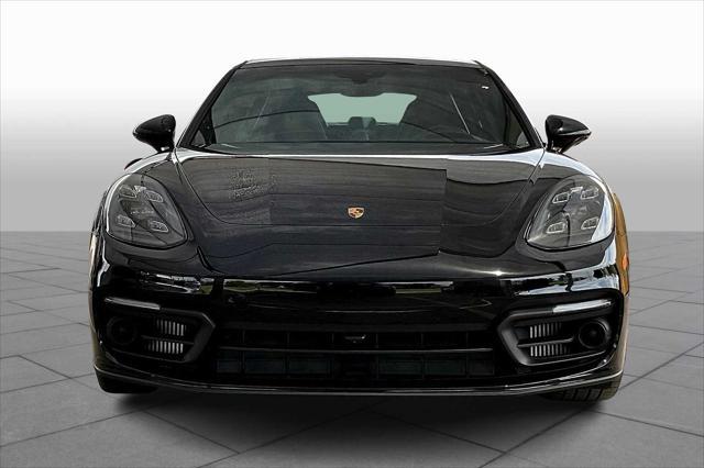 used 2023 Porsche Panamera car, priced at $87,000