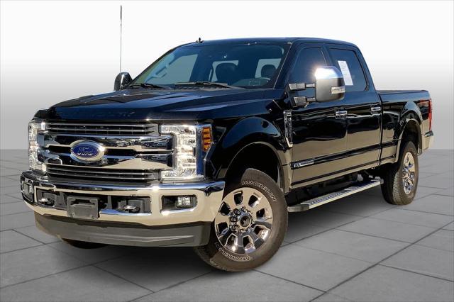 used 2019 Ford F-250 car, priced at $60,000