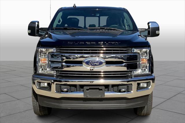 used 2019 Ford F-250 car, priced at $60,000