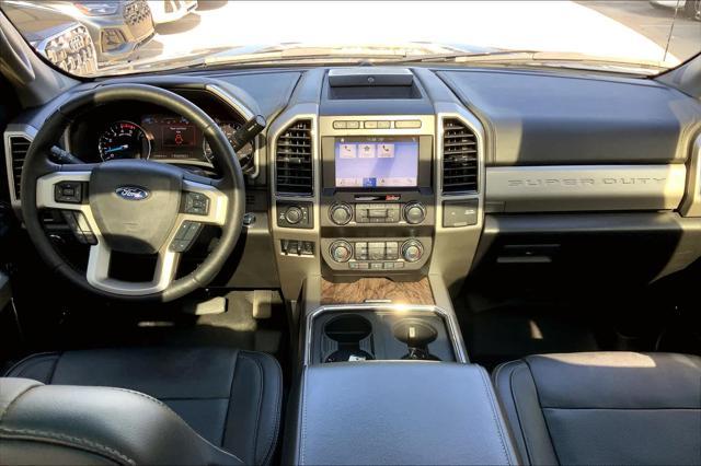 used 2019 Ford F-250 car, priced at $60,000