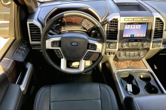 used 2019 Ford F-250 car, priced at $60,000