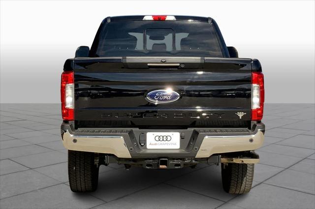 used 2019 Ford F-250 car, priced at $60,000