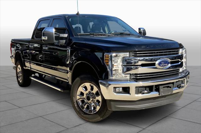 used 2019 Ford F-250 car, priced at $60,000