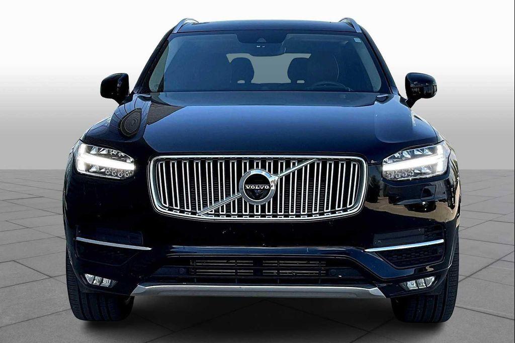 used 2019 Volvo XC90 car, priced at $27,000