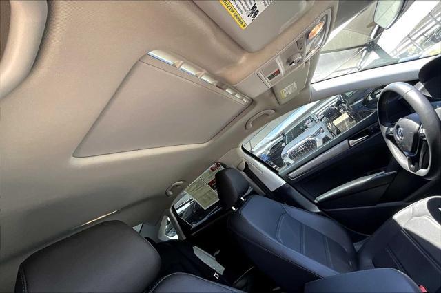 used 2021 Volkswagen Passat car, priced at $22,000