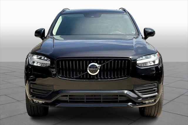 used 2020 Volvo XC90 car, priced at $23,700