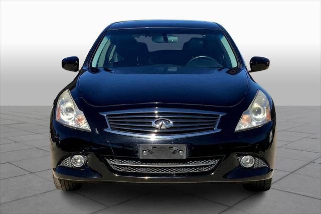 used 2013 INFINITI G37x car, priced at $18,000