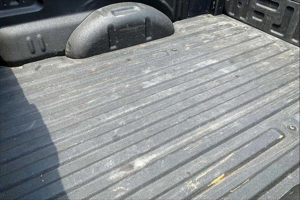 used 2024 Ford F-150 car, priced at $44,000