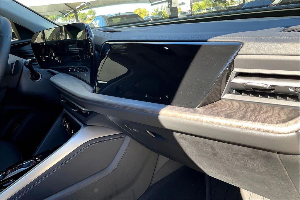 used 2025 Audi Q5 car, priced at $52,000