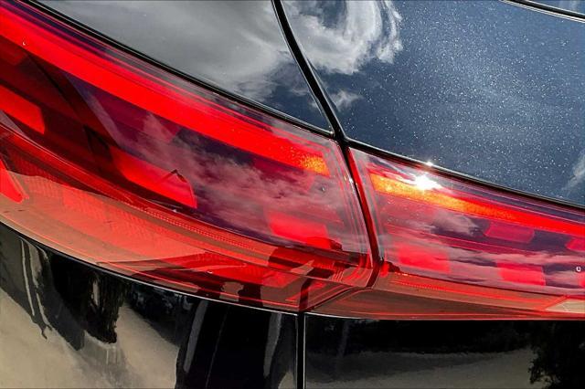 new 2025 Audi Q5 car, priced at $58,300