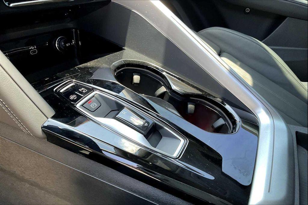 new 2025 Audi Q5 car, priced at $64,900
