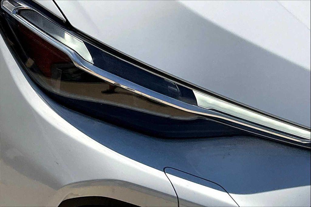 new 2025 Audi SQ5 car, priced at $74,265