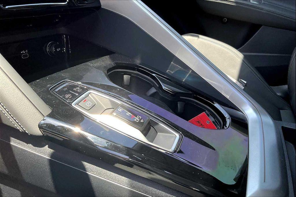 new 2025 Audi Q5 car, priced at $64,250